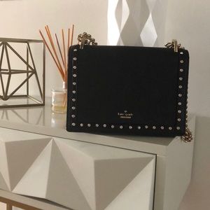 Kate Spade Cameron Street Marci Black